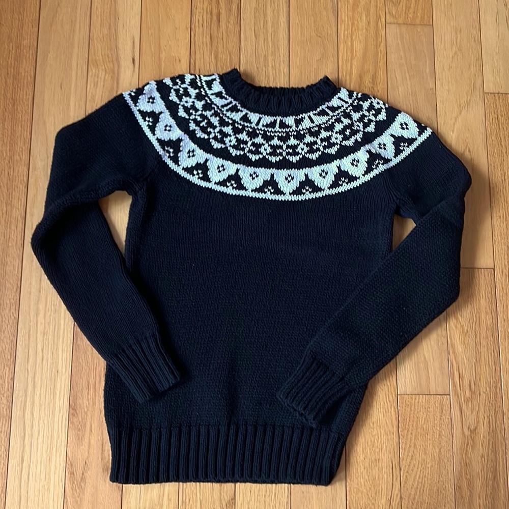 🪢Sweater Polo by Ralph Lauren🧶